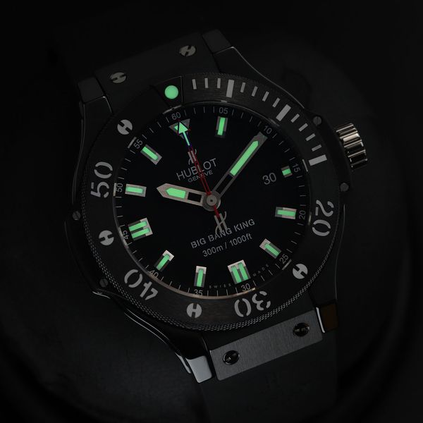 Hublot Big Bang 312.CM.1120.RX